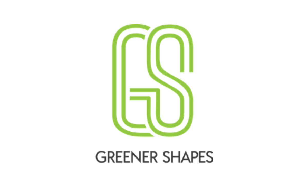 Greener Shapes
