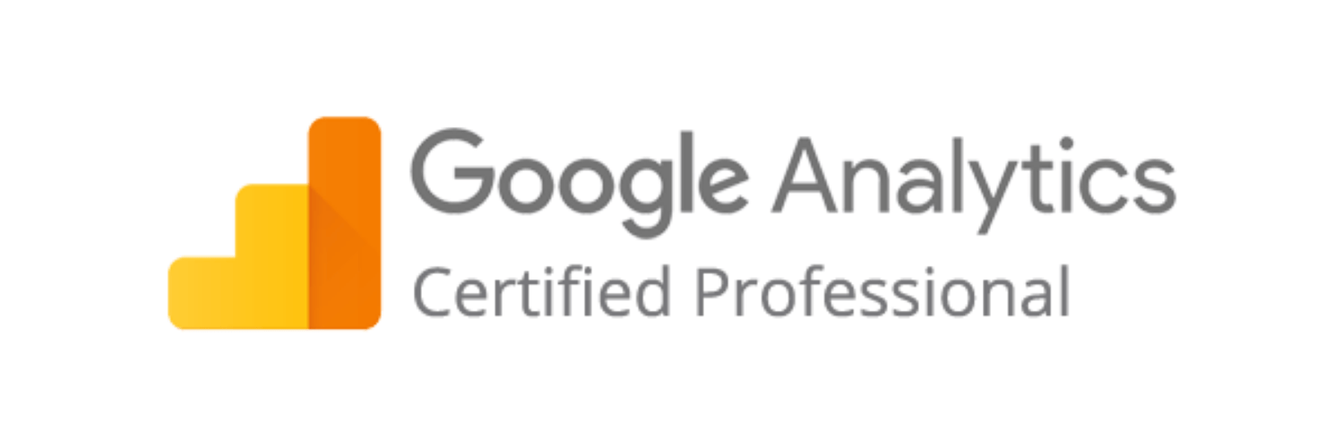 Google Analytics Badge Certification - Reach Marketing