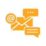 email marketing icon