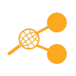 search engine marketing icon