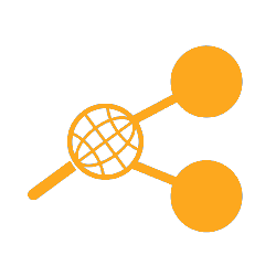 search engine marketing icon