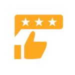 online reputation management icon