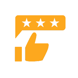 online reputation management icon