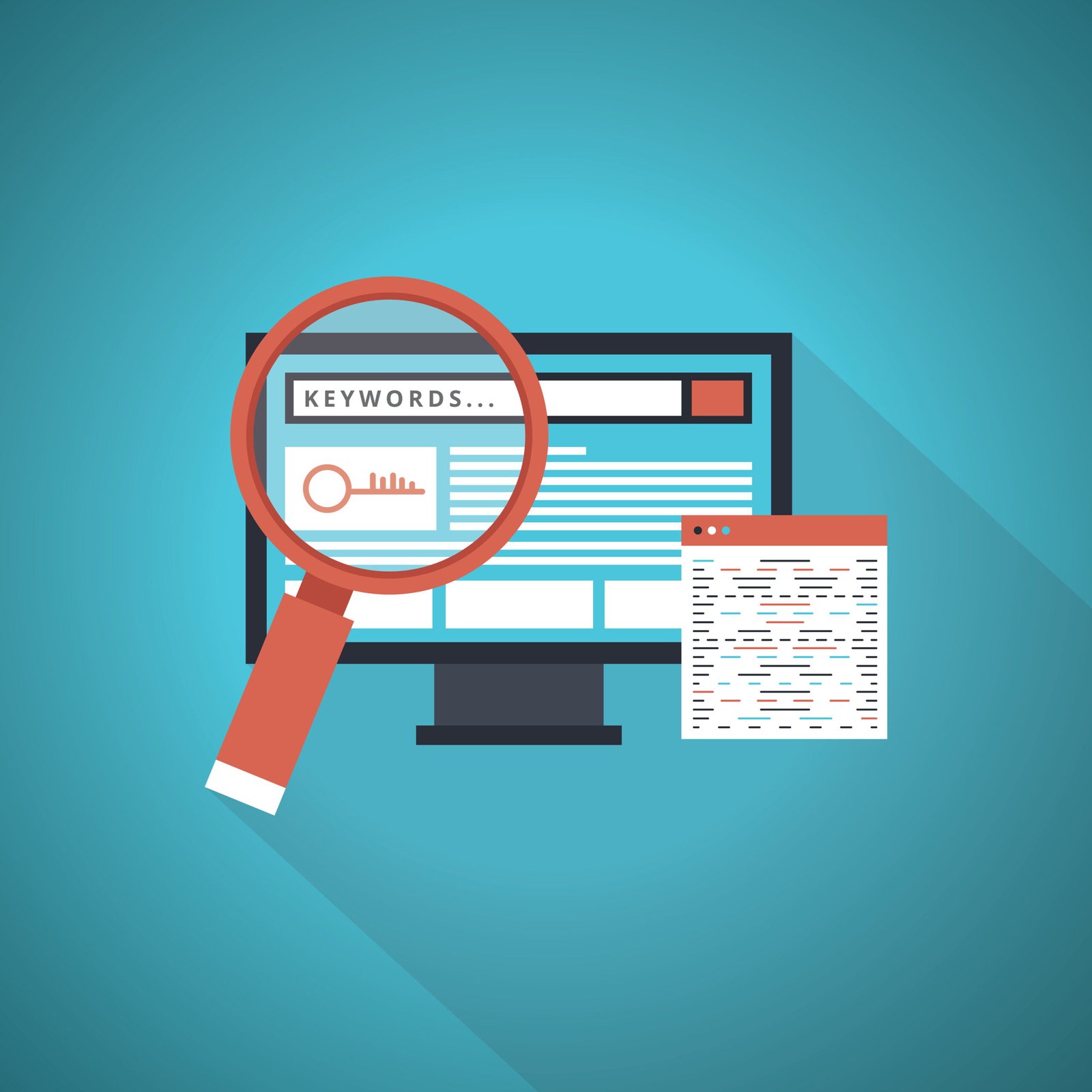 keyword research for search engine marketing