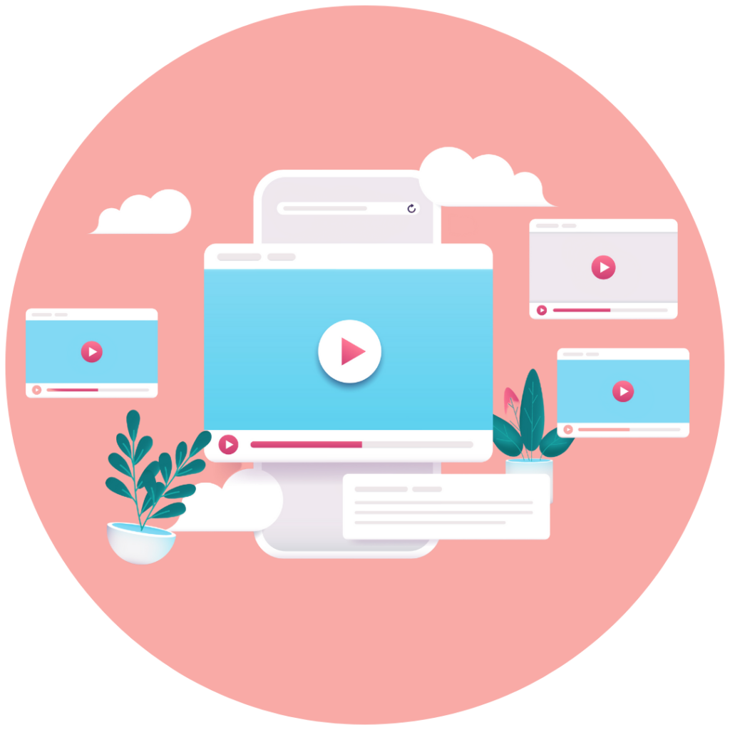 OTT over-the-top advertising services