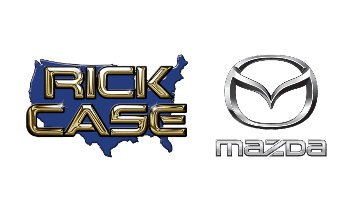 Reach Marketing Client Logo - Rick Case Mazda