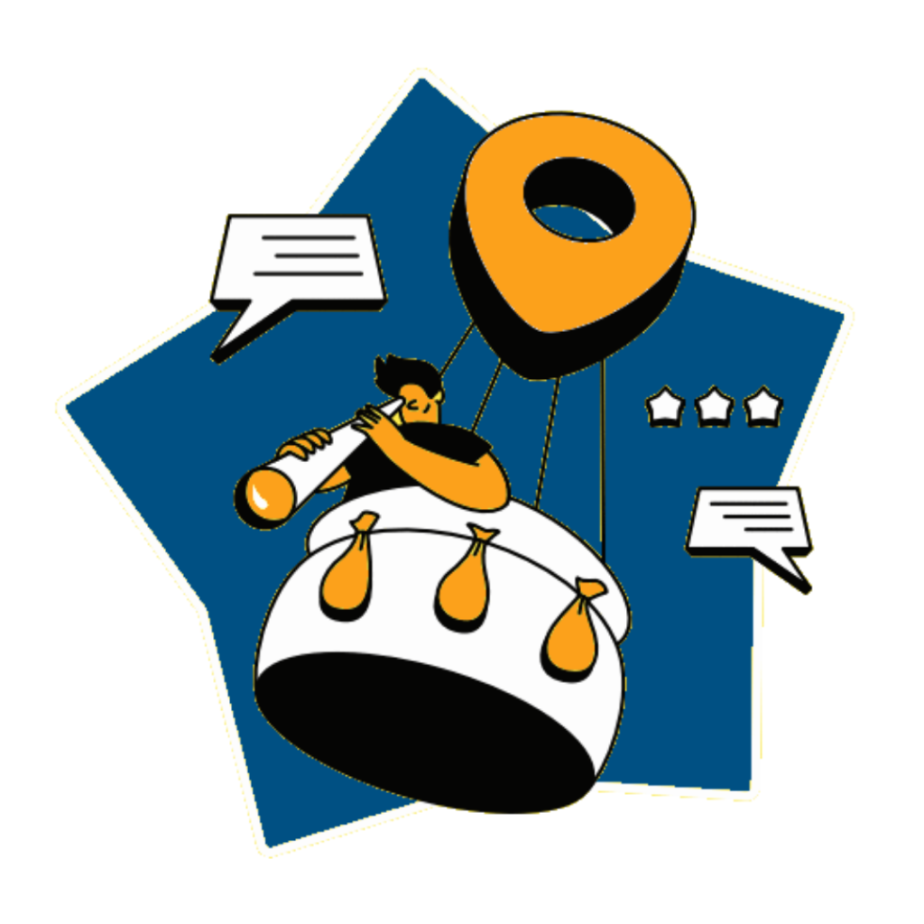 premium directory listings with google my business plus