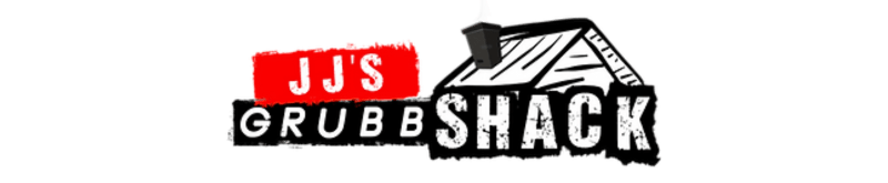 jj's gurbb shack logo