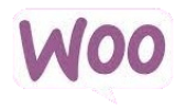 WooCommerce logo icon